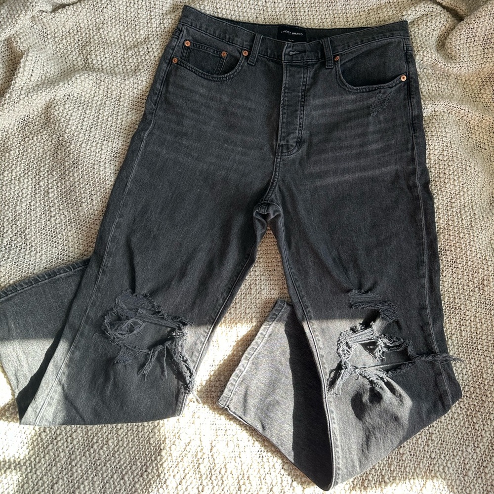 Lucky Brand Jeans🍀
